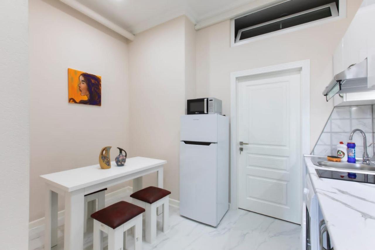Leyla Apartments 2 Baku Luaran gambar