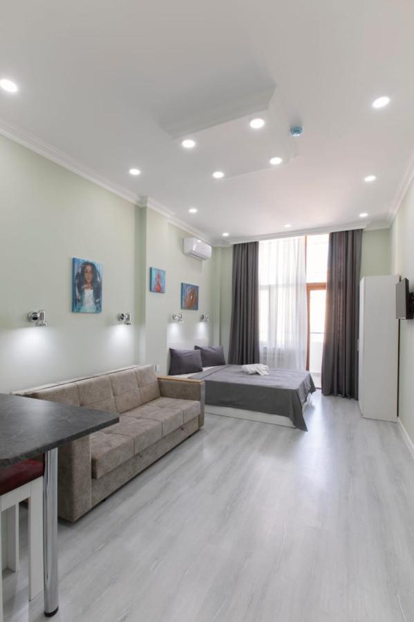 Leyla Apartments 2 Baku Luaran gambar