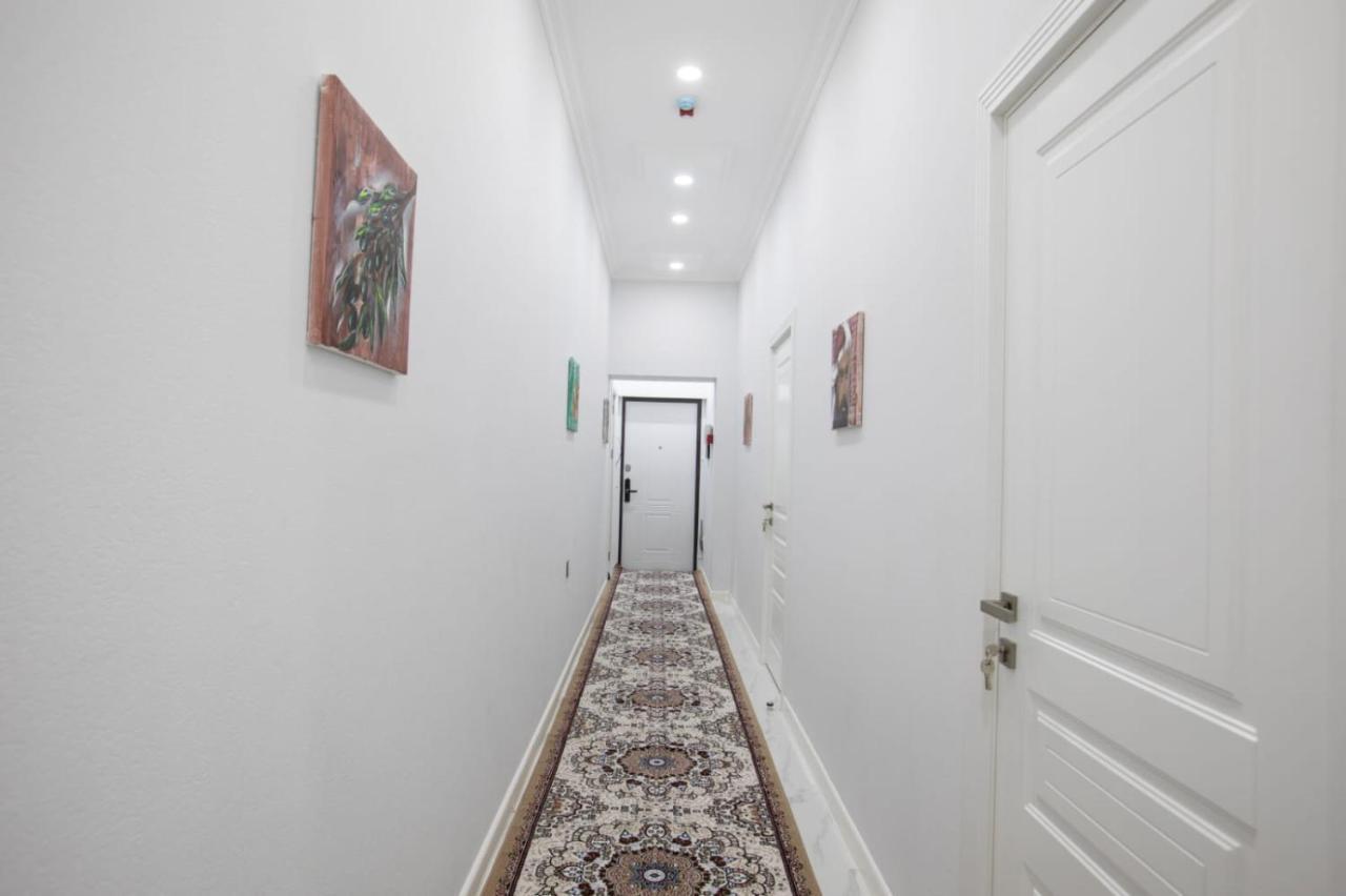 Leyla Apartments 2 Baku Luaran gambar