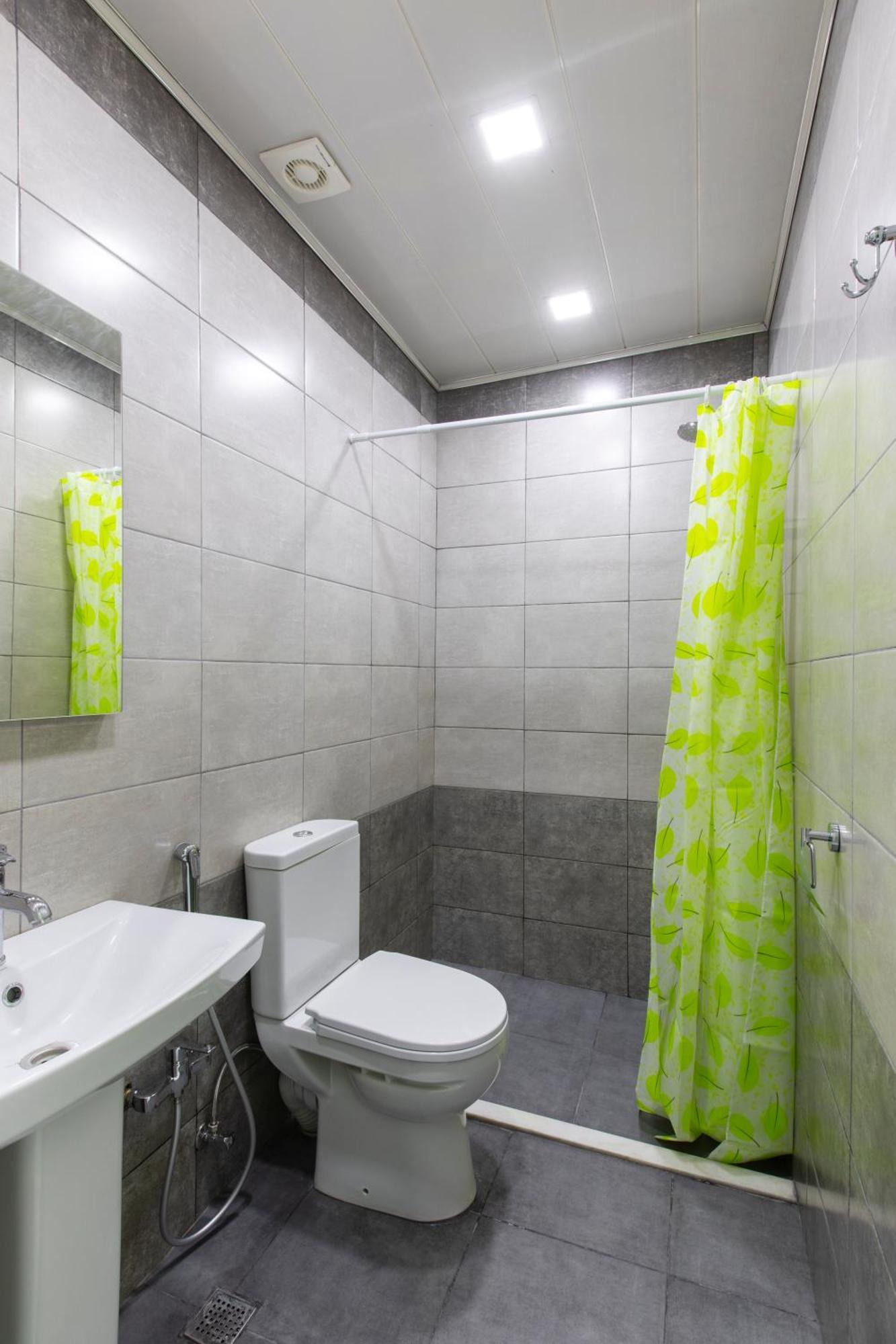 Leyla Apartments 2 Baku Bilik gambar